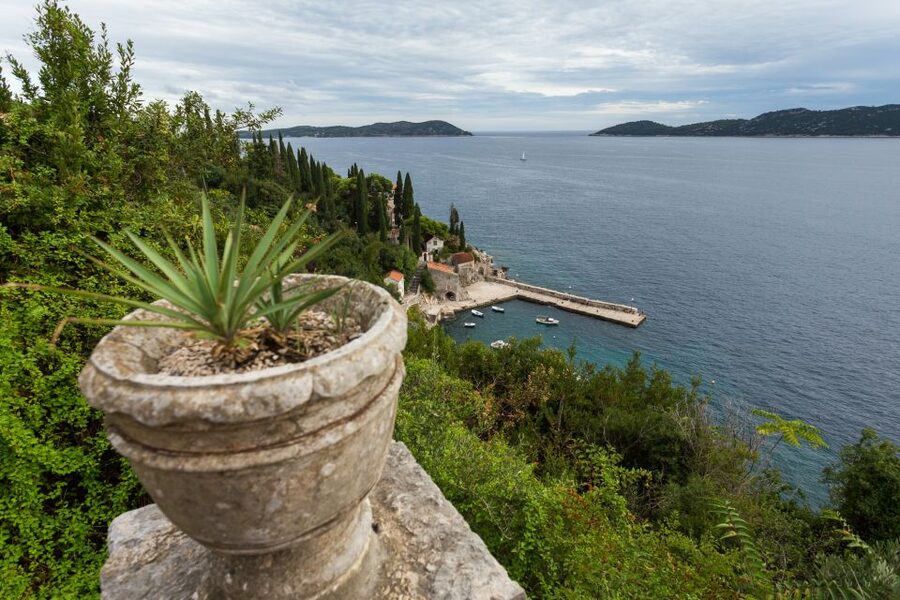 Dubrovnik: Game of Thrones Full-Day Private Tour - Trsteno’s gardens, the real setting for King’s Landing