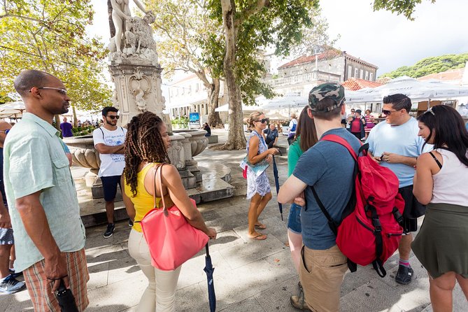 Dubrovnik Game of Thrones Full-Day Tour + Lokrum & Srđ - At a glance: the details that matter