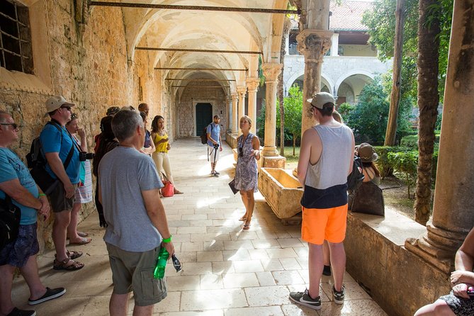 Dubrovnik Game of Thrones Full-Day Tour + Lokrum & Srđ - What you really pay for the day