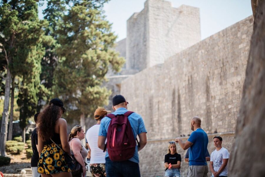 Dubrovnik: Game of Thrones & History Tour - Key points to know before booking