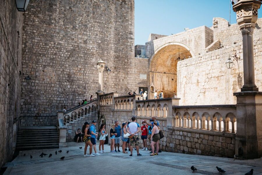 Dubrovnik: Game of Thrones & History Tour - Timing, clothing, and practical planning