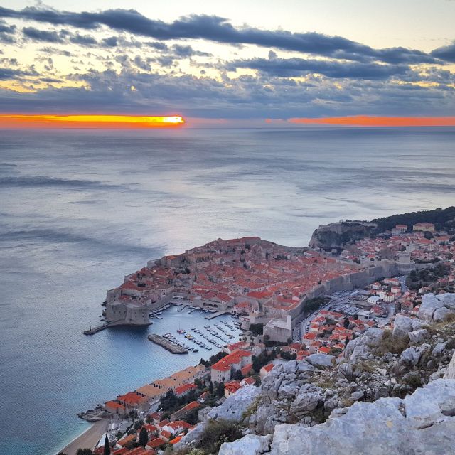 Dubrovnik: Game of Thrones Locations Driving Tour - Is $76 per person good value?