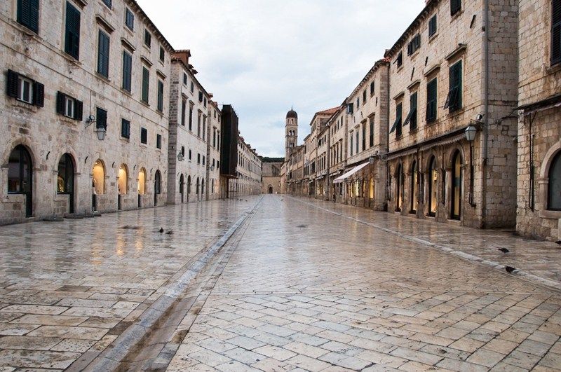 Dubrovnik: Game of Thrones Locations Private Tour - Key points to know before you book