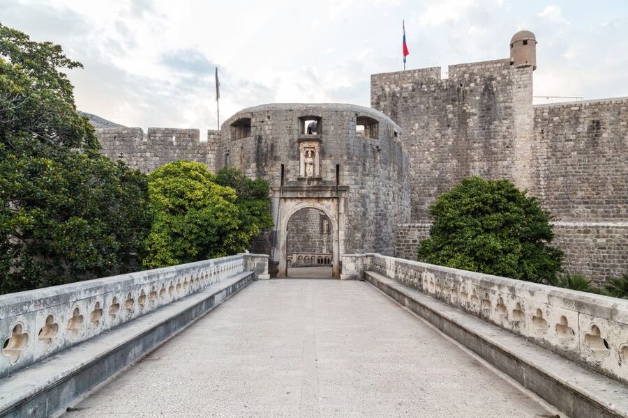 Dubrovnik: Game of Thrones Locations Private Tour - Why Dubrovnik works so well as King’s Landing