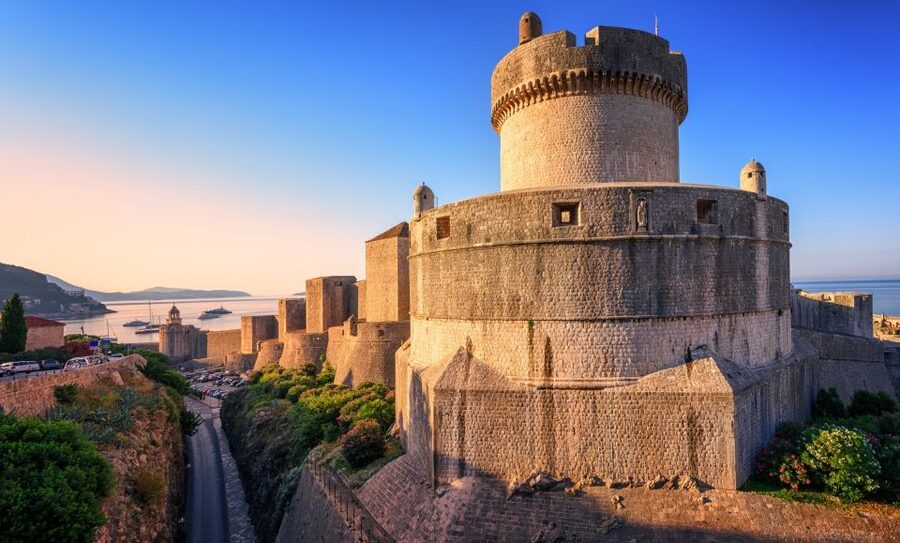 Dubrovnik: Game of Thrones Locations Private Tour - Timing, cancellation, and practical planning