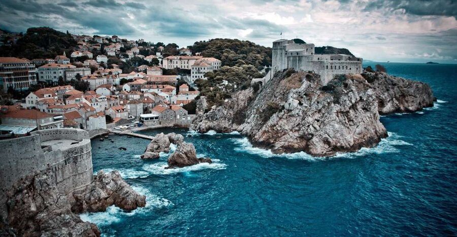 Dubrovnik: Game of Thrones Locations Private Tour - Starting from the cruise pier or your accommodation
