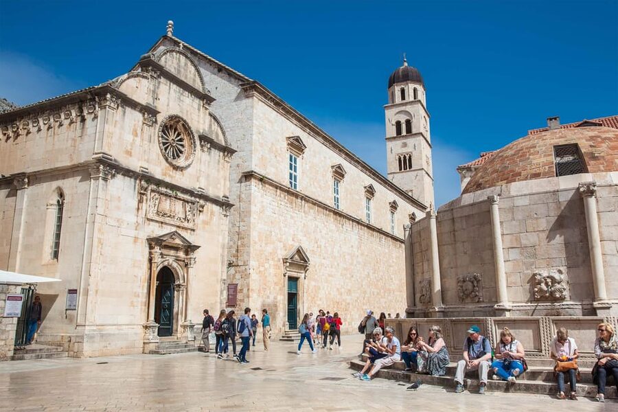 Dubrovnik: Game of Thrones Tour & Optional Lokrum Island - What the guides add
