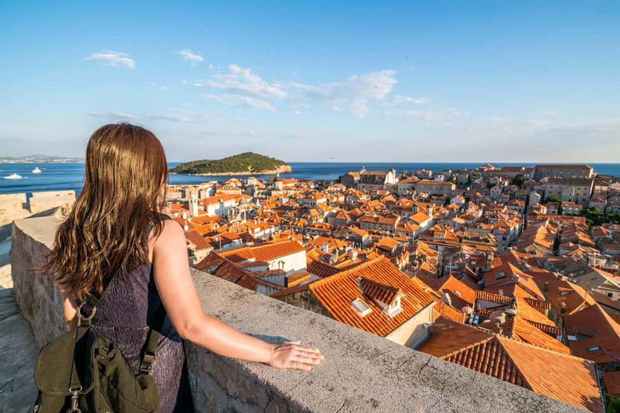 Dubrovnik: Game of Thrones Tour & Optional Lokrum Island - Price, timing, and practical value
