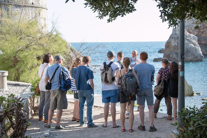 Dubrovnik Game of Thrones Tour & Optional Lokrum Island Visit - West Harbour and Blackwater Bay