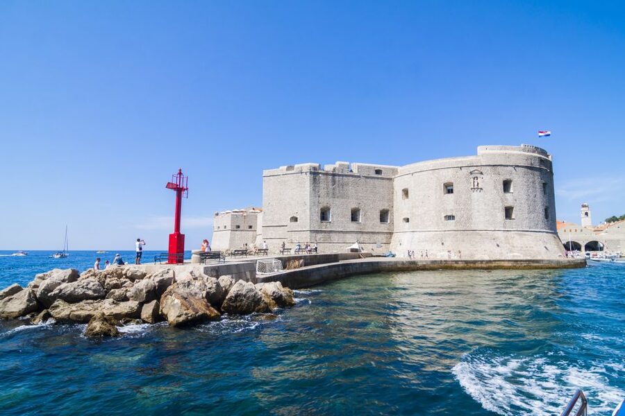 Dubrovnik: Game of Thrones Walking, Car and Boat Tour - Is $294 a fair price?