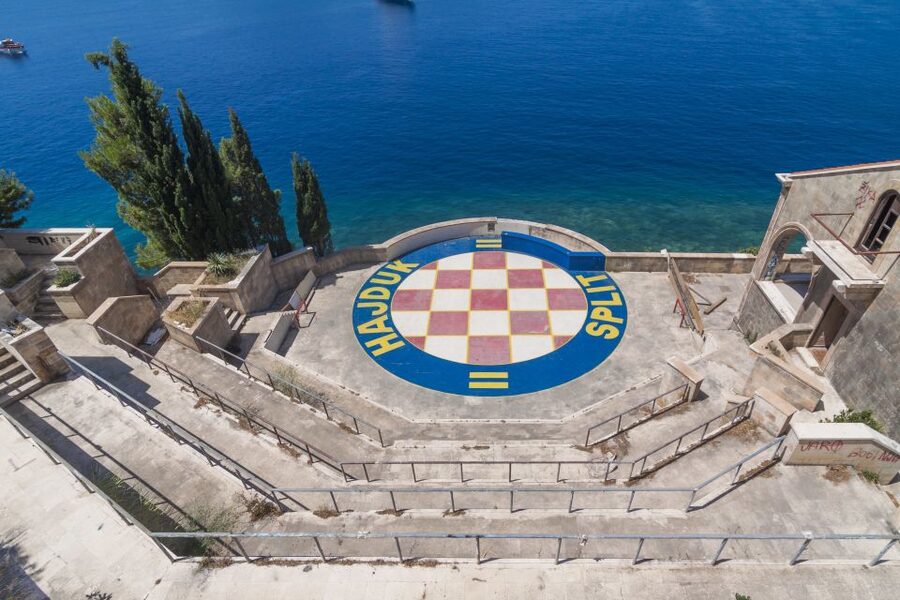 Dubrovnik: Game of Thrones Walking, Car and Boat Tour - Can you split the tour across separate days?