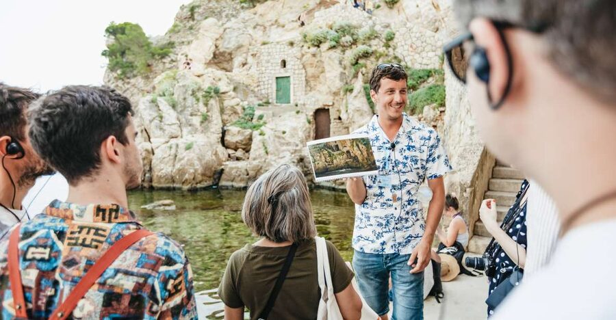 Dubrovnik: Game of Thrones Walking Tour - Is $29 a good deal?