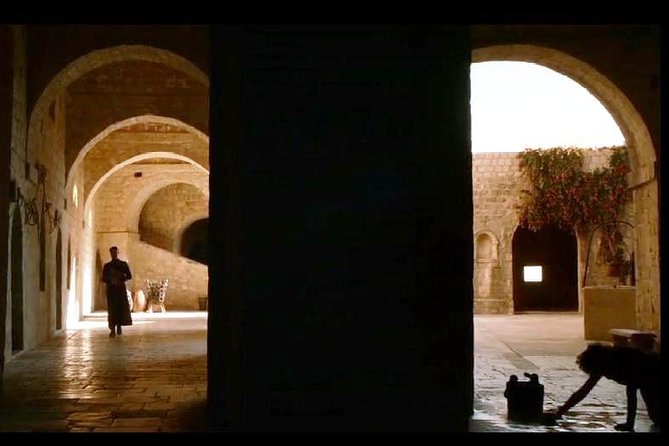 Dubrovnik: Game of Thrones Walking Tour - Kolorina Bay and Blackwater Bay