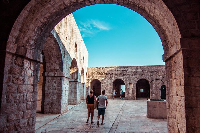 Dubrovnik: Game of Thrones Walking Tour - Guides who make the biggest difference
