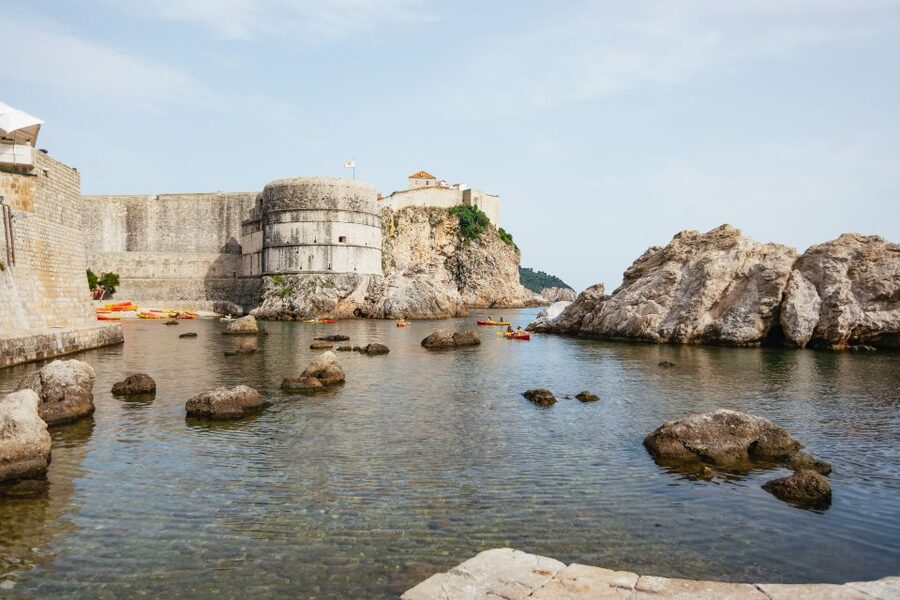 Dubrovnik: Game of Thrones Walking Tour - Guide quality matters more than the route map