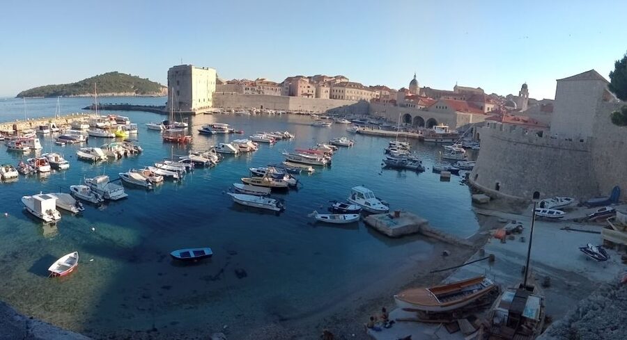 Dubrovnik: Historical Tour with Game of thrones details - Key points to know before booking