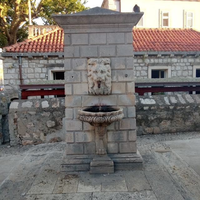 Dubrovnik: Historical Tour with Game of thrones details - Should you book it?