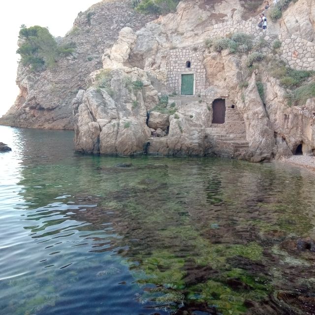 Dubrovnik: Historical Tour with Game of thrones details - Walking conditions, shade, and the midday question