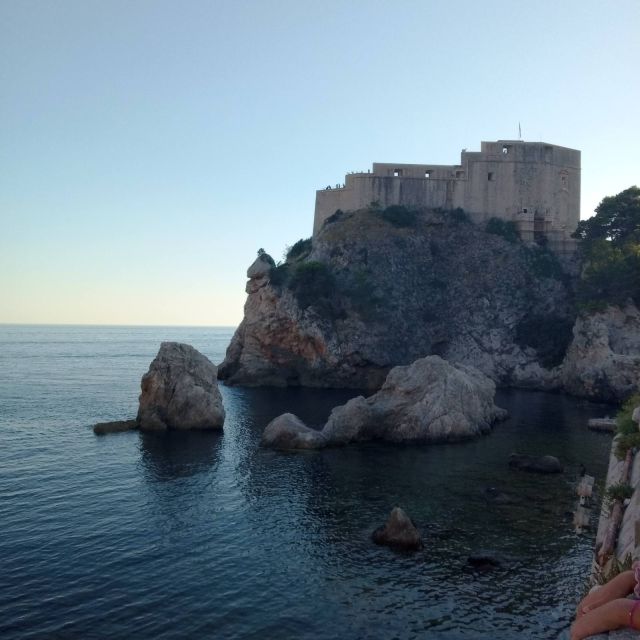 Dubrovnik: Historical Tour with Game of thrones details - Who should book this Dubrovnik walk?