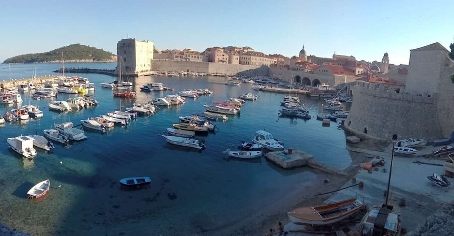 Dubrovnik: Historical Tour with Game of thrones details - The Dubrovnik Republic behind the stone walls