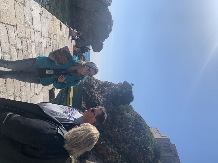 Dubrovnik History and Game of Thrones Locations Tour - Pace, Price, and Who Gets the Best Value