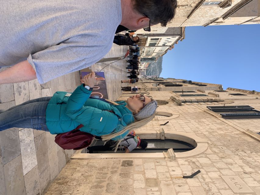 Dubrovnik History and Game of Thrones Locations Tour - Rector’s Palace and Dubrovnik Cathedral