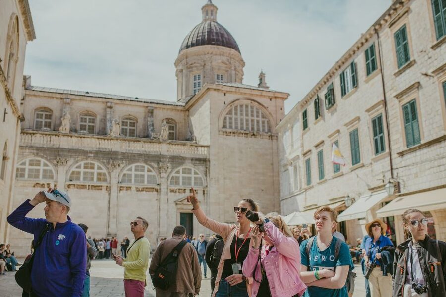 Dubrovnik: History and Game of Thrones Walking Tour - Who should book this Dubrovnik walk?