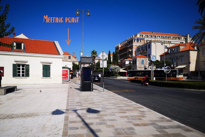 Dubrovnik: Mini Combo Old town & Game of Thrones (Spanish) - The pace, walking, and physical effort