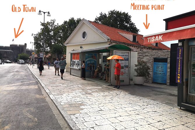 Dubrovnik: Mini Combo Old town & Game of Thrones (Spanish) - Is $29.07 a fair price?