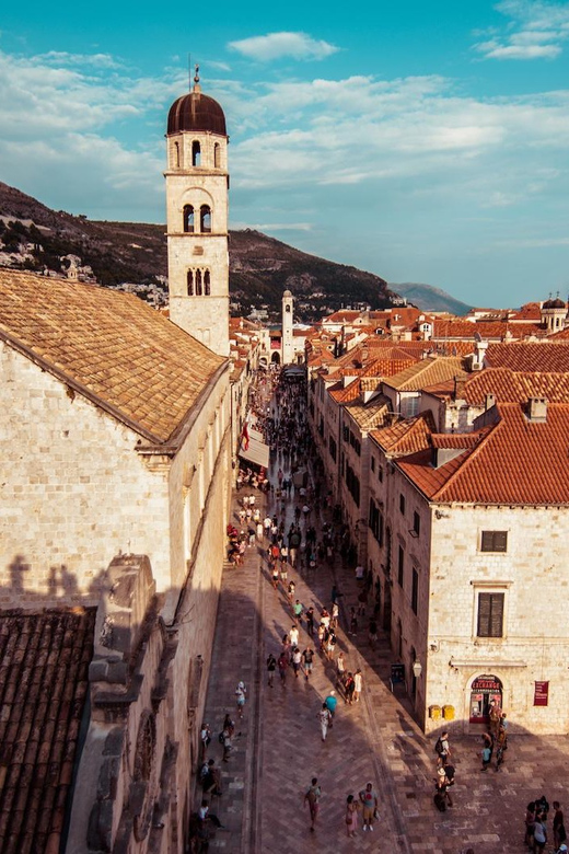 Dubrovnik: Old Town & Game of Thrones Guided Tours Combo - Price, comfort, and practical planning