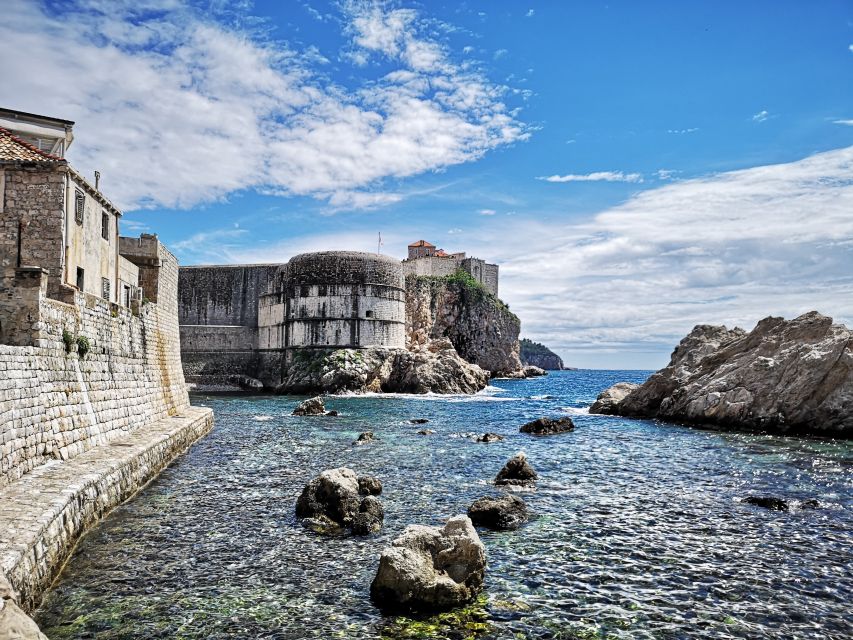 Dubrovnik: Private Game of Thrones Tour - Key points to know before booking