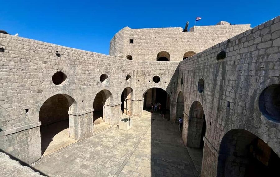 Dubrovnik: Private Game of Thrones Tour: Inside Look - Who will enjoy this tour most