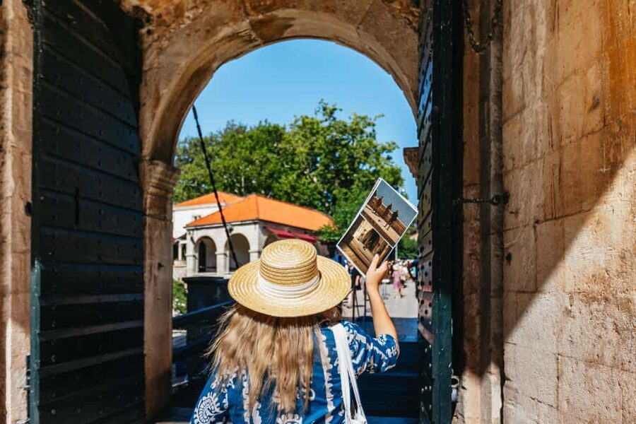 Dubrovnik: The Original Game of Thrones Tour & Lokrum Option - Key points to know before you book