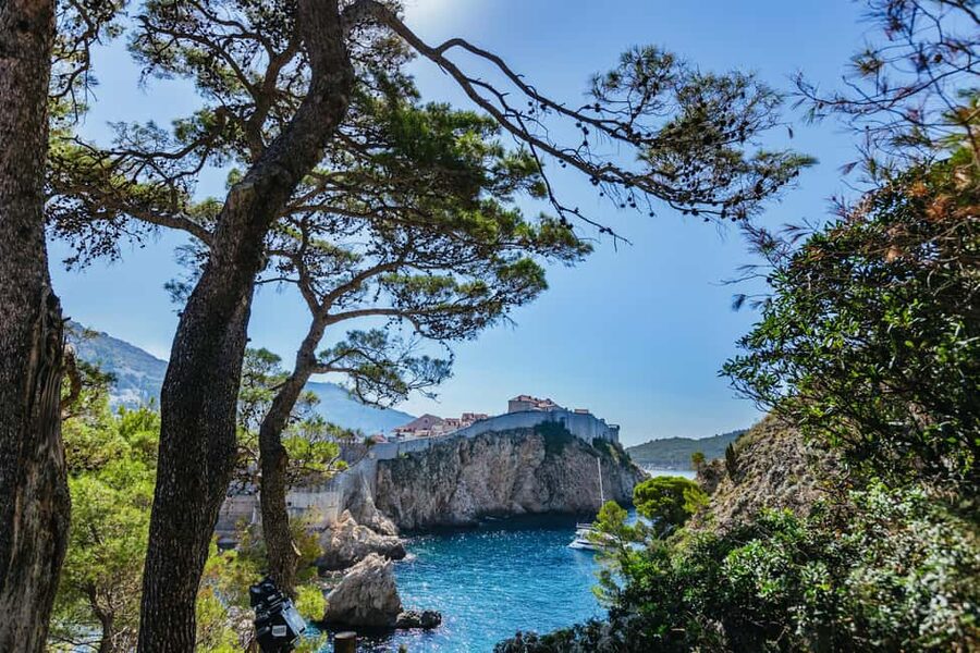 Dubrovnik: The Original Game of Thrones Tour & Lokrum Option - Timing, price, and practical planning