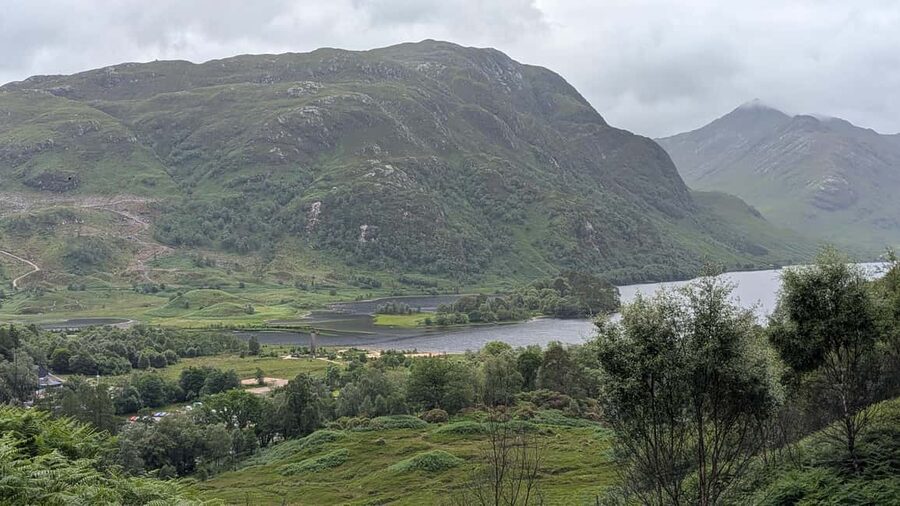 Edinburgh: Harry Potter, Glenfinnan & Highlands Private Tour - Why this private Highland day works