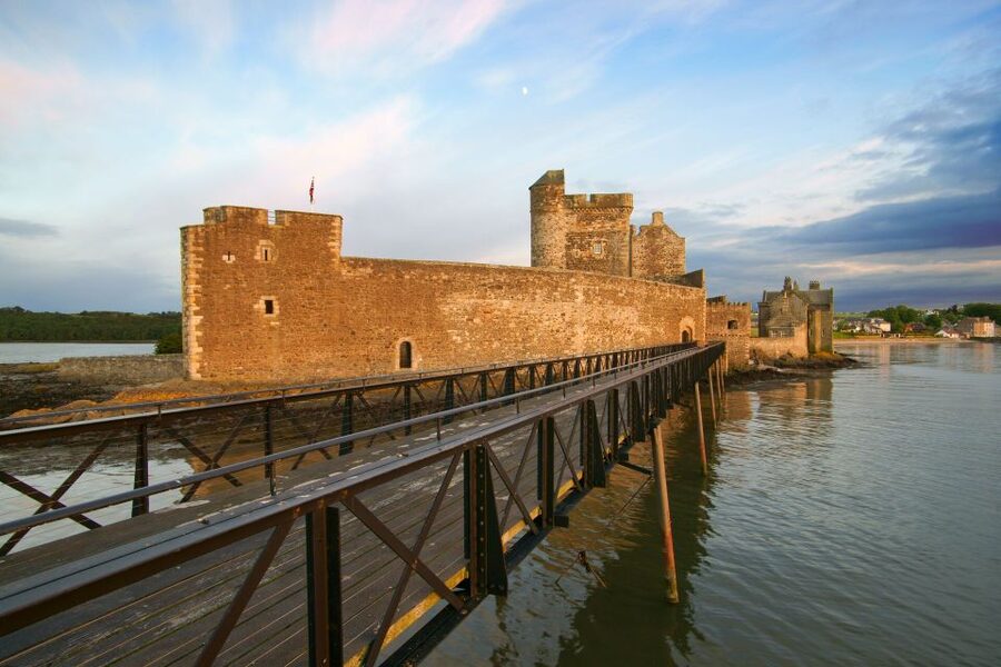 Edinburgh: "Outlander" Filming Locations Guided Tour - What the $64 price really includes