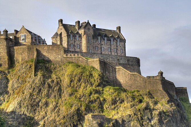 Edinburgh's Amazing Harry Potter Walking Tour - Kids Free! - Key points before you book