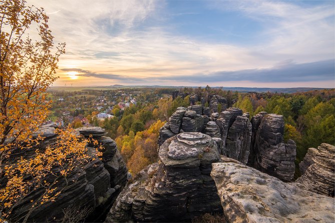 Elbe Canyon & Narnia Movie Locations Day Trip - Who should book this day trip