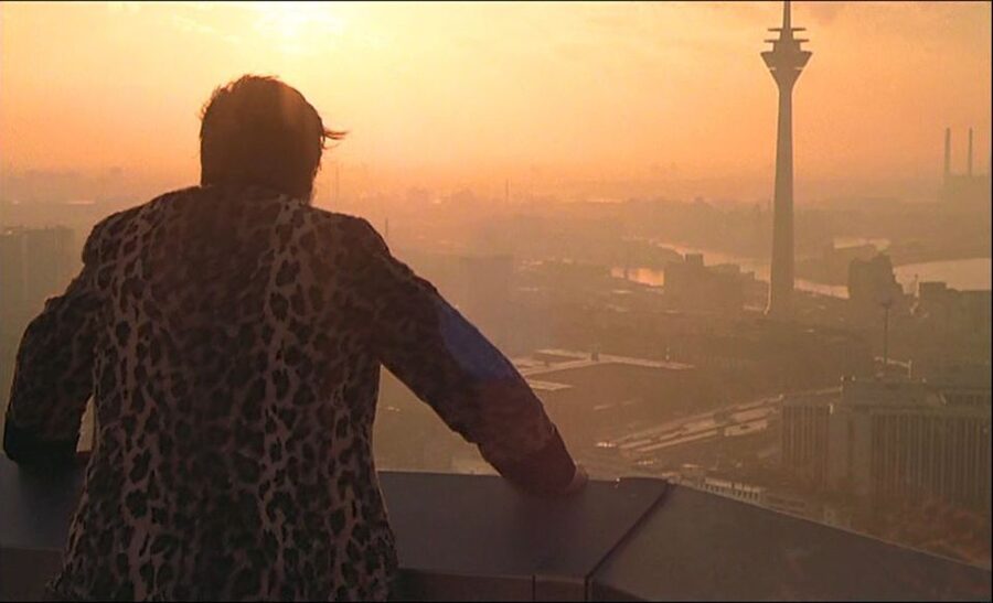 Filmtour Düsseldorf: From Hollywood to Netflix - What to bring and how to plan your day