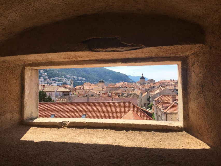 French Game of Thrones Tour: Explore Dubrovnik's Secrets! - Key points to know before you book