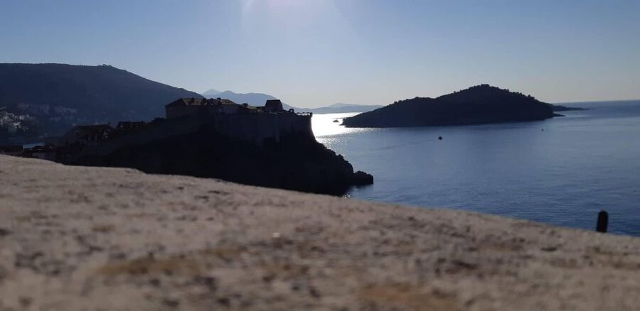 French Game of Thrones Tour: Explore Dubrovnik's Secrets! - French commentary, roadbook, and guide style