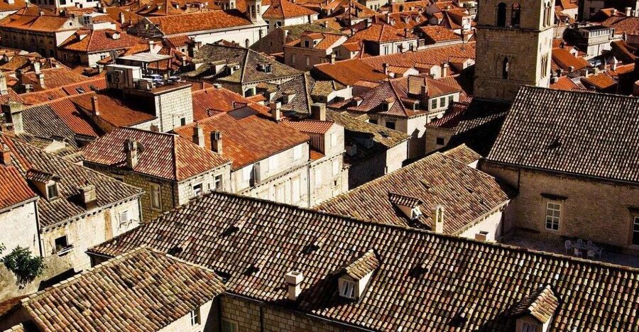 French Game of Thrones Tour: Explore Dubrovnik's Secrets! - Blackwater Bay and the first change of scale