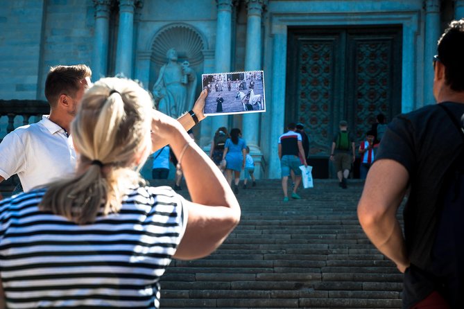 From Barcelona: 'Game Of Thrones' Small Group Tour in Girona - Blanes brings lunch and a taste of the Costa Brava