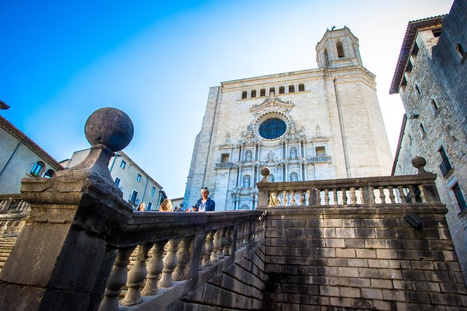 From Barcelona: 'Game Of Thrones' Small Group Tour in Girona - The final castle stop adds real history