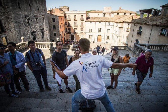 From Barcelona: 'Game Of Thrones' Small Group Tour in Girona - What the $127.03 price gives you