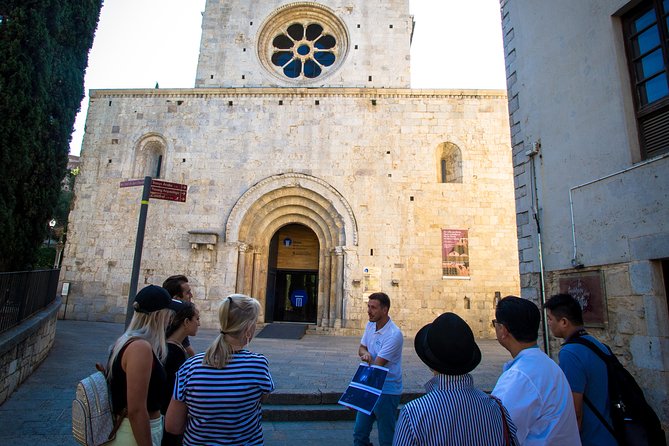 From Barcelona: 'Game Of Thrones' Small Group Tour in Girona - Who will enjoy this day most