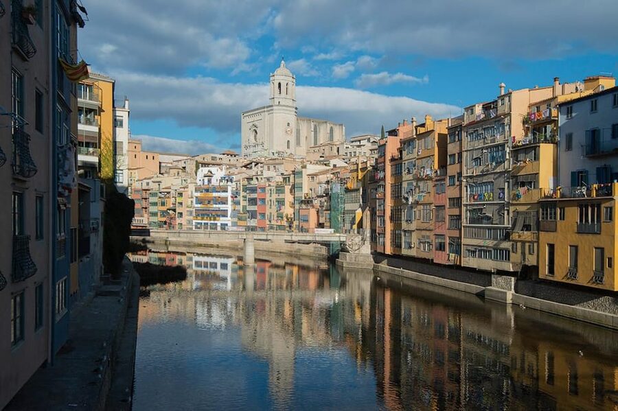 From Barcelona: Girona & Costa Brava Game of Thrones Tour - Key points at a glance