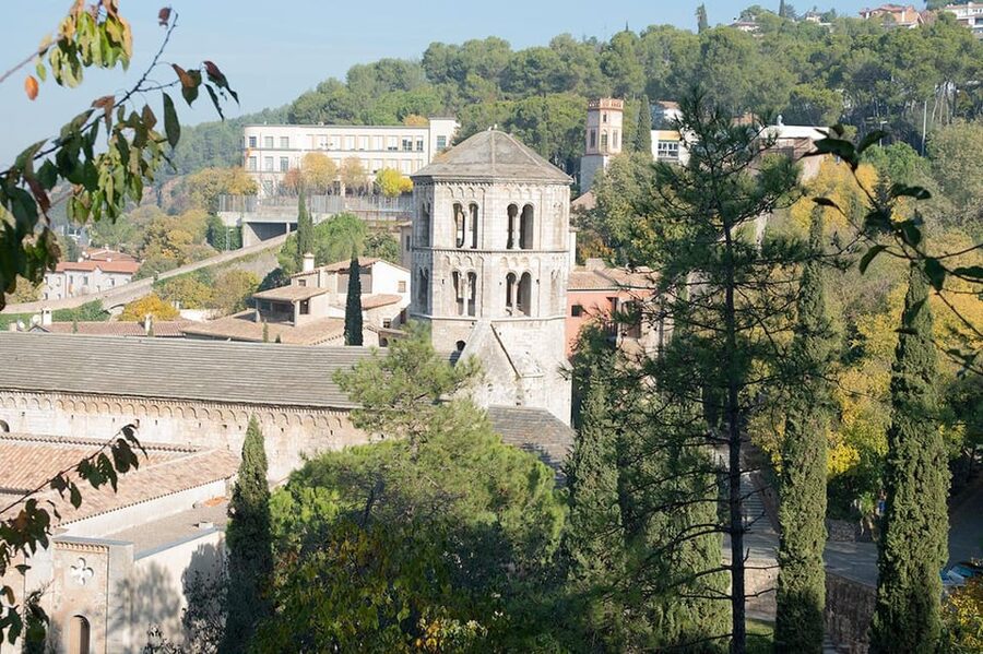 From Barcelona: Girona & Costa Brava Game of Thrones Tour - What the $177 price really buys you