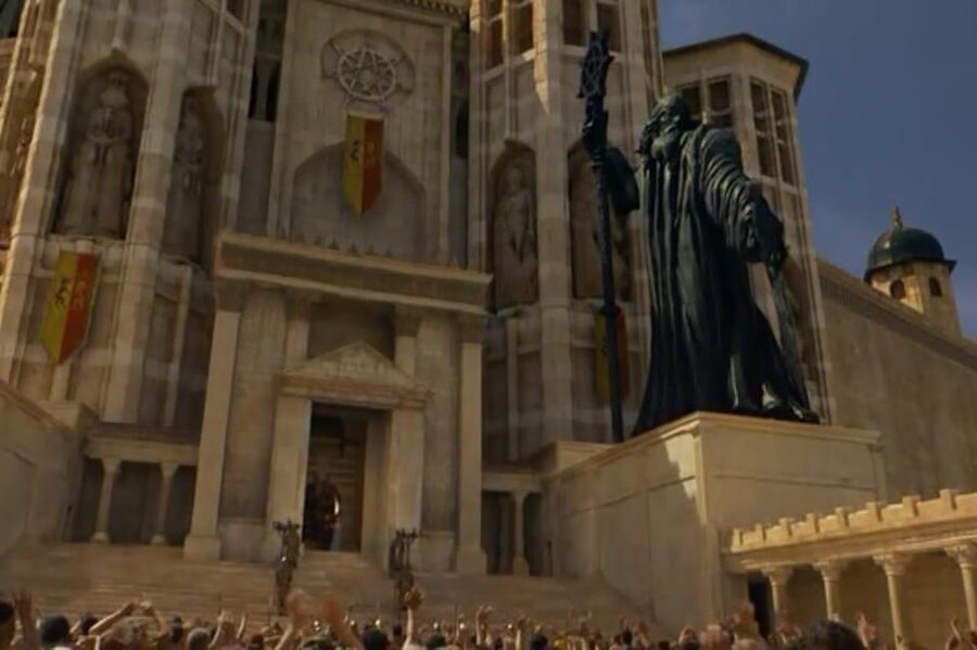 From Barcelona: Girona & Costa Brava Game of Thrones Tour - Who will enjoy this day most