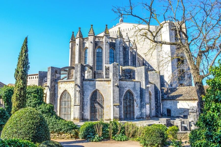 From Barcelona: Girona, Game of Thrones Tour - Is the Game of Thrones angle worth it?